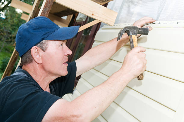 Best Residential Vinyl Siding Installation  in Locust, NC