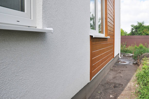 Custom Trim and Detailing for Siding in Locust, NC